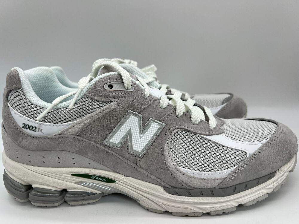New Balance 2002R Rain Cloud Grey Men’s 11.5 U2002RK New